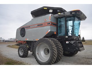 Property photo 137 - FARM EQUIPMENT AUCTION - NEW ERA FARMS, LP IN ALLEN COUNTY, INDIANA